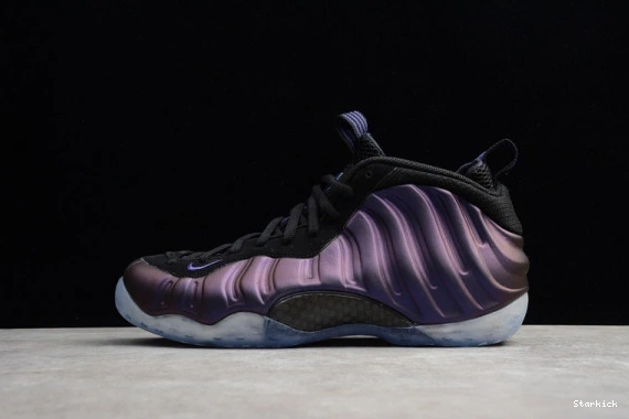 Foamposite Air Eggplant (2017) One 314996-008  0815